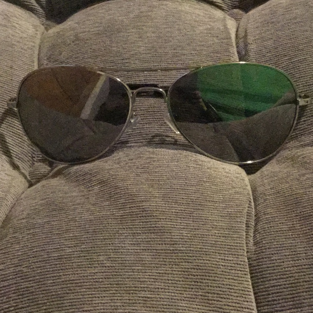 Aviator Raybans